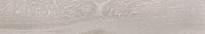 Плитка Керама Марацци Арсенале Серый Светлый Обрезной 20x119.5 см, поверхность матовая