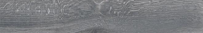 Плитка Керама Марацци Арсенале Серый Темный Обрезной Распродажа 20x119.5 см, поверхность матовая