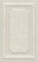 Плитка Керама Марацци Ауленсия Беж Панель 25x40 см, поверхность матовая