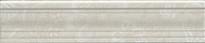Плитка Керама Марацци Ауленсия Бордюр Багет Беж 5.5x25 см, поверхность матовая