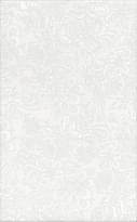 Плитка Керама Марацци Ауленсия Серый Орнамент 25x40 см, поверхность матовая