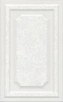 Плитка Керама Марацци Ауленсия Серый Панель 25x40 см, поверхность матовая