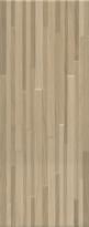 Плитка Керама Марацци Ауленти Бежевый Структура 20x50 см, поверхность матовая, рельефная