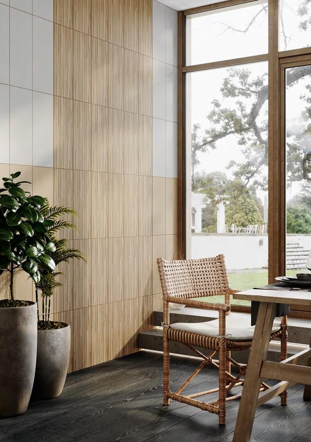 керамика фабрики Керама Марацци коллекция Ауленти