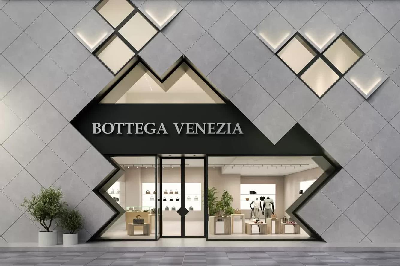 керамогранит фабрики Керама Марацци коллекция Базальт