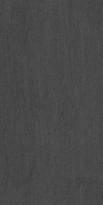 Плитка Керама Марацци Базальто Чёрный Обрезной 80x160 см, поверхность матовая