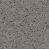 Плитка Керама Марацци Базис Серый Декор Матовый 30x30 см, поверхность матовая