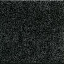 Плитка Керама Марацци Барберино Декор 6 Чёрный 20x20 см, поверхность глянец