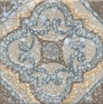 Плитка Керама Марацци Барио Декор 11 15x15 см, поверхность матовая, рельефная