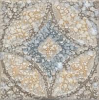 Плитка Керама Марацци Барио Декор 12 15x15 см, поверхность матовая, рельефная