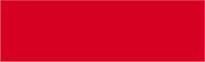 Плитка Керама Марацци Баттерфляй Красный 8.5x28.5 см, поверхность глянец