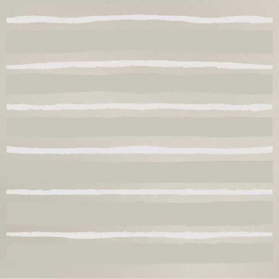 Плитка Керама Марацци Бахия Декор 4 Серый Светлый Глянцевый 9.8x9.8 см, поверхность глянец, рельефная