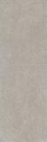 Плитка Керама Марацци Безана Серый Обрезной 25x75 см, поверхность матовая