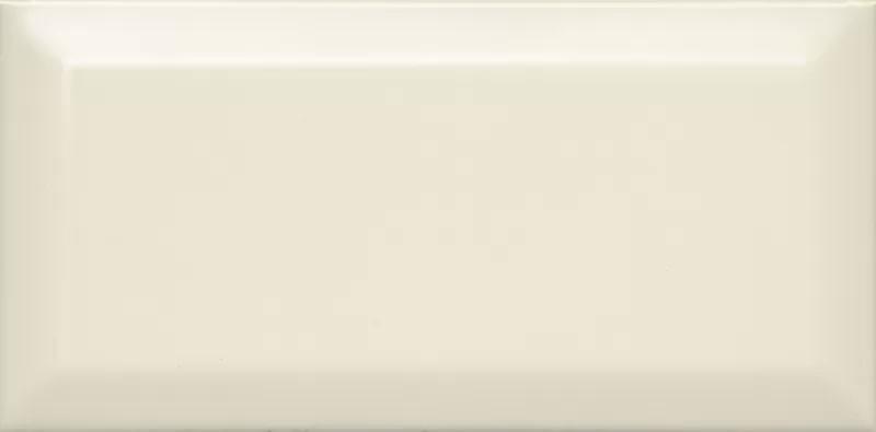 Плитка Керама Марацци Бланше Бежевый Грань Глянцевый 9.9x20 см, поверхность глянец