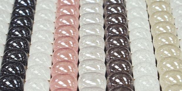 керамика фабрики Керама Марацци коллекция Бордюры