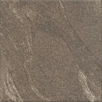 Плитка Керама Марацци Бореале Коричневый 30x30 см, поверхность матовая