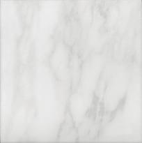 Плитка Керама Марацци Брера Белый 20x20 см, поверхность матовая