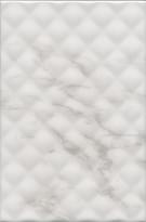 Плитка Керама Марацци Брера Белый Структура 20x30 см, поверхность матовая