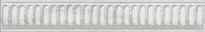 Плитка Керама Марацци Брера Бордюр 1 3.1x20 см, поверхность матовая