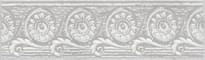 Плитка Керама Марацци Брера Бордюр 2 5.7x20 см, поверхность матовая