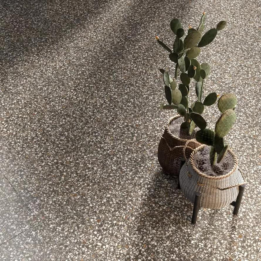 керамогранит фабрики Керама Марацци коллекция Бричиола