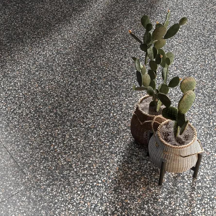 керамогранит фабрики Керама Марацци коллекция Бричиола