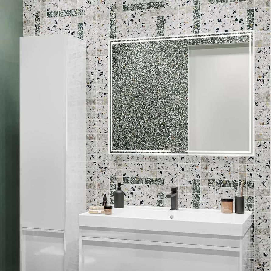 керамогранит фабрики Керама Марацци коллекция Бричиола