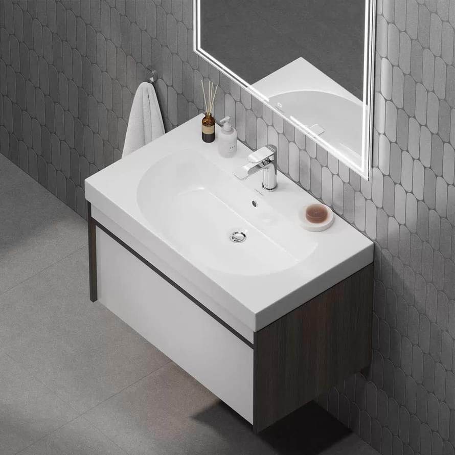 керамогранит фабрики Керама Марацци коллекция Бричиола