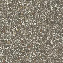 Плитка Керама Марацци Бричиола Коричневый Лаппатированный Обрезной 60x60 см, поверхность полированная