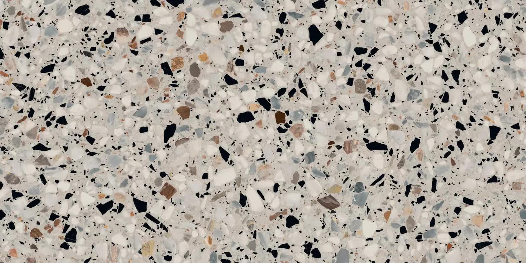 Плитка Керама Марацци Бричиола Ступень Фронтальная Клееная Белый Матовый Обрезной 60x33 см, поверхность матовая