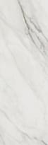 Плитка Керама Марацци Буонарроти Белый Обрезной 30x89.5 см, поверхность матовая