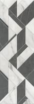 Плитка Керама Марацци Буонарроти Декор Обрезной 30x89.5 см, поверхность матовая