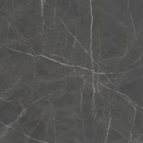 Плитка Керама Марацци Буонарроти Серый Темный Обрезной 60x60 см, поверхность матовая