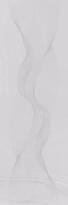 Плитка Керама Марацци Веро Декор Серый Светлый Глянцевый Обрезной 40x120 см, поверхность глянец