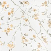 Плитка Керама Марацци Весна Декор 6 20x20 см, поверхность матовая, рельефная
