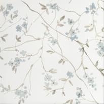 Плитка Керама Марацци Весна Декор 8 20x20 см, поверхность матовая, рельефная