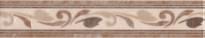 Плитка Керама Марацци Вилла Флоридиана Бордюр 6 5.7x30 см, поверхность глянец