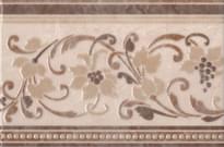 Плитка Керама Марацци Вилла Флоридиана Декор 2 20x30 см, поверхность глянец