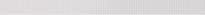 Плитка Керама Марацци Вилланелла Бордюр Белый 3x40 см, поверхность глянец