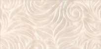 Плитка Керама Марацци Вирджилиано Декор Бежевый Структура Обрезной 30x60 см, поверхность глянец