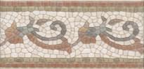 Плитка Керама Марацци Виченца Бордюр 7.2x15 см, поверхность матовая