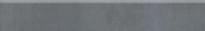 Плитка Керама Марацци Гварди Плинтус Синий Матовый Обрезной 9.5x60 см, поверхность матовая