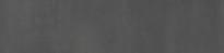 Плитка Керама Марацци Гварди Подступенок Антрацит Матовый Обрезной 14.5x60 см, поверхность матовая