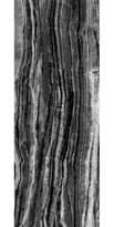 Плитка Керама Марацци Гемма Чёрно-Белый Лаппатированный 119.5x320 см, поверхность полированная