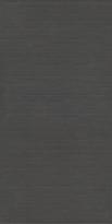 Плитка Керама Марацци Гинардо Черный Обрезной 30x60 см, поверхность матовая