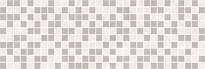 Плитка Керама Марацци Город На Воде Декор Мозаичный 25x75 см, поверхность матовая