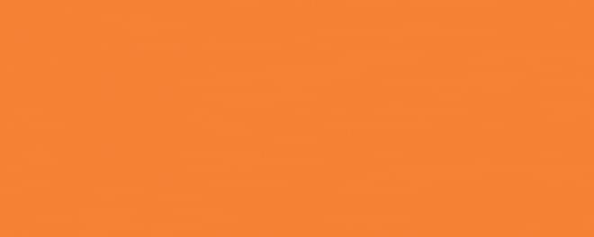 Керама Марацци Городские Цветы Оранжевый 20x50