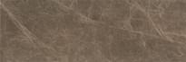 Плитка Керама Марацци Гран Виа Коричневый Светлый Обрезной 30x89.5 см, поверхность глянец