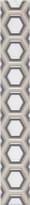 Плитка Керама Марацци Гран Пале Бордюр 2 6x40 см, поверхность глянец