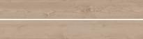 Плитка Керама Марацци Гранд Вуд Беж Светлый Обрезной 20x160 см, поверхность матовая